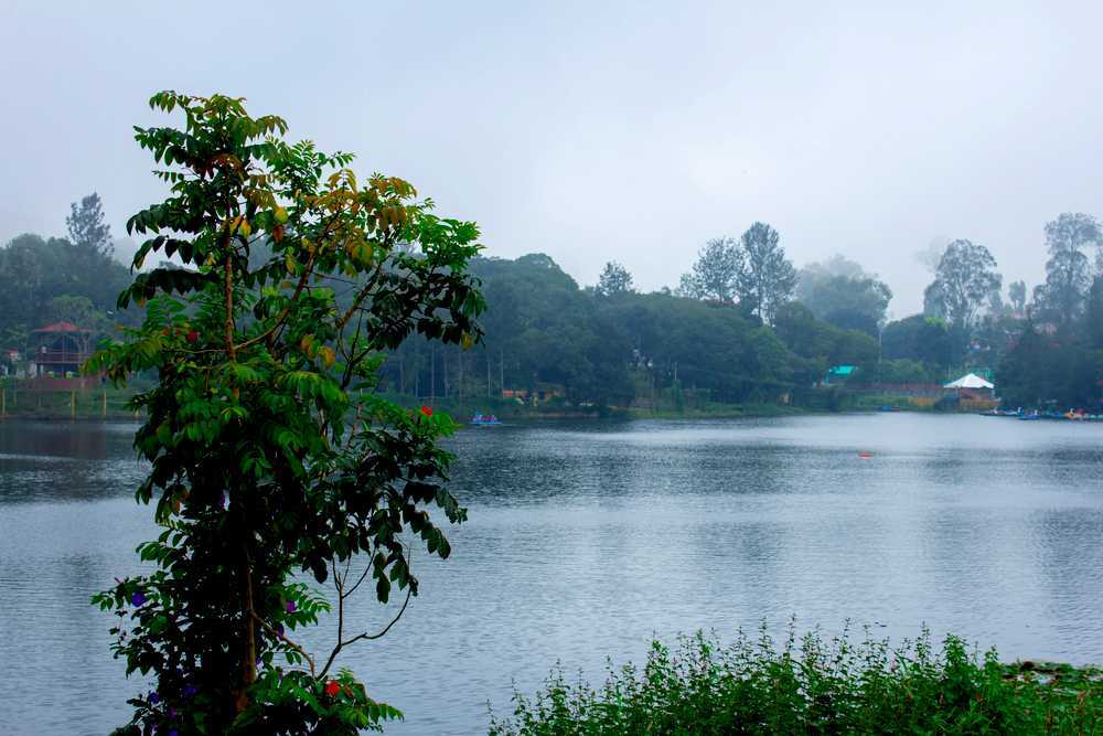 places to visit with yercaud