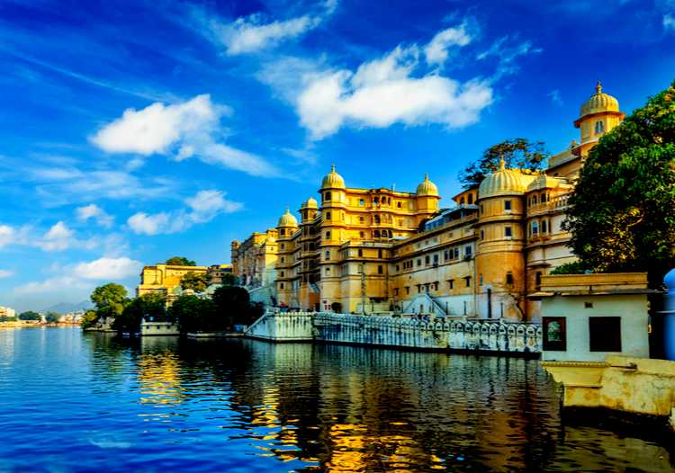 udaipur to nepal tour package