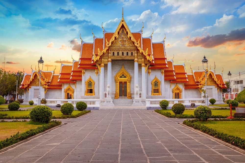 120 Bangkok Tour Packages 2024: Book Holiday Packages at the Best Price