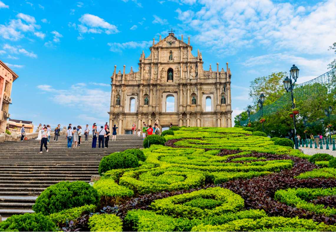 12 Macau Tour Packages 2023 Book Holiday Packages at the Best Price