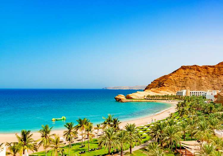oman tour packages from kerala