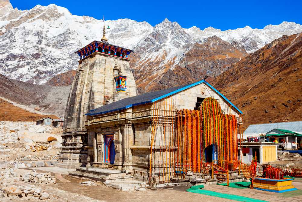 24 Kedarnath Tour Packages 2024 Book Kedarnath Trip Packages at the