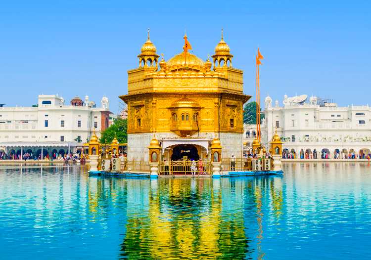 28 Punjab Tour Packages (2024): Best Deals on Trips & Holidays