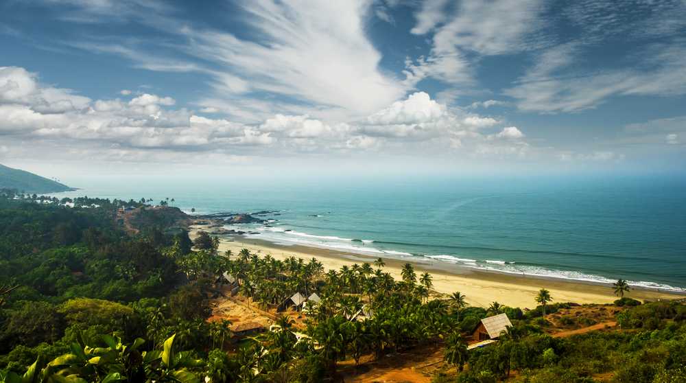 51 Goa Tour Packages 2023: Book Goa Holiday Package at the Best Price