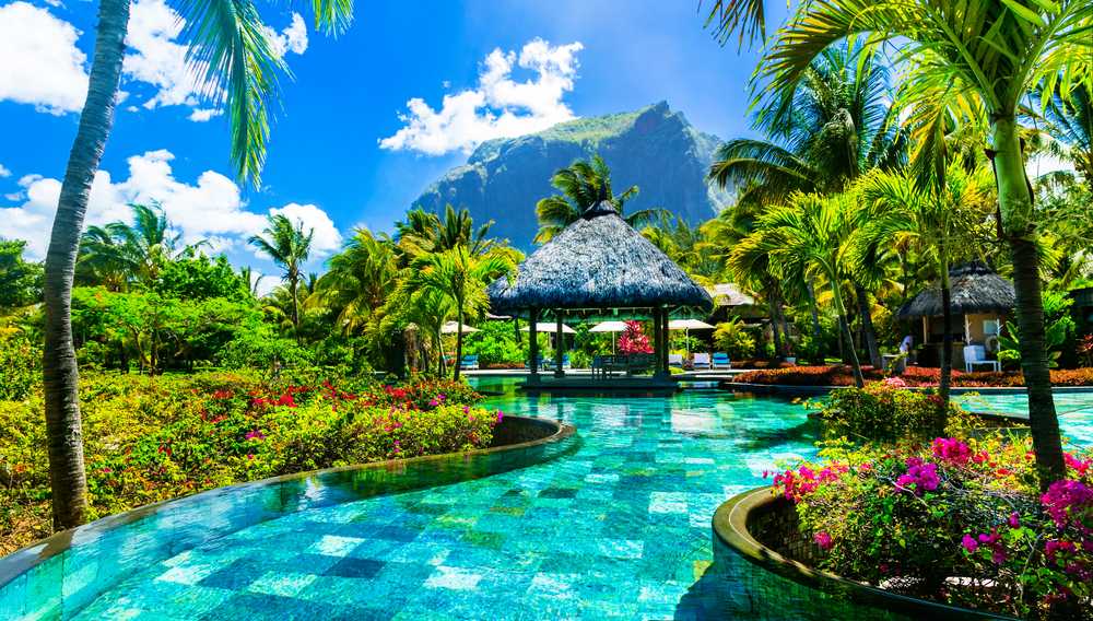 mauritius packages one stop travel