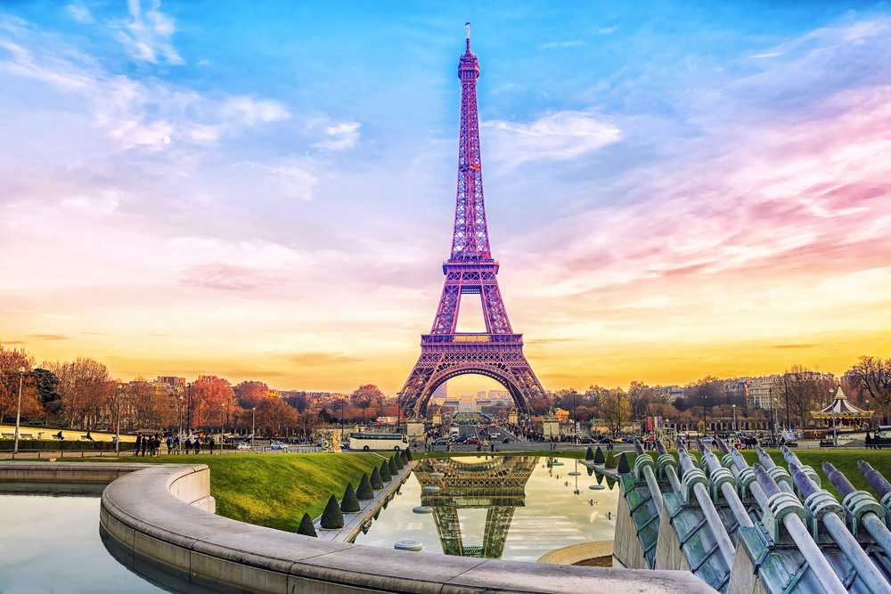 39 Paris Tour Packages 2024 Book Holiday Packages at the Best Price