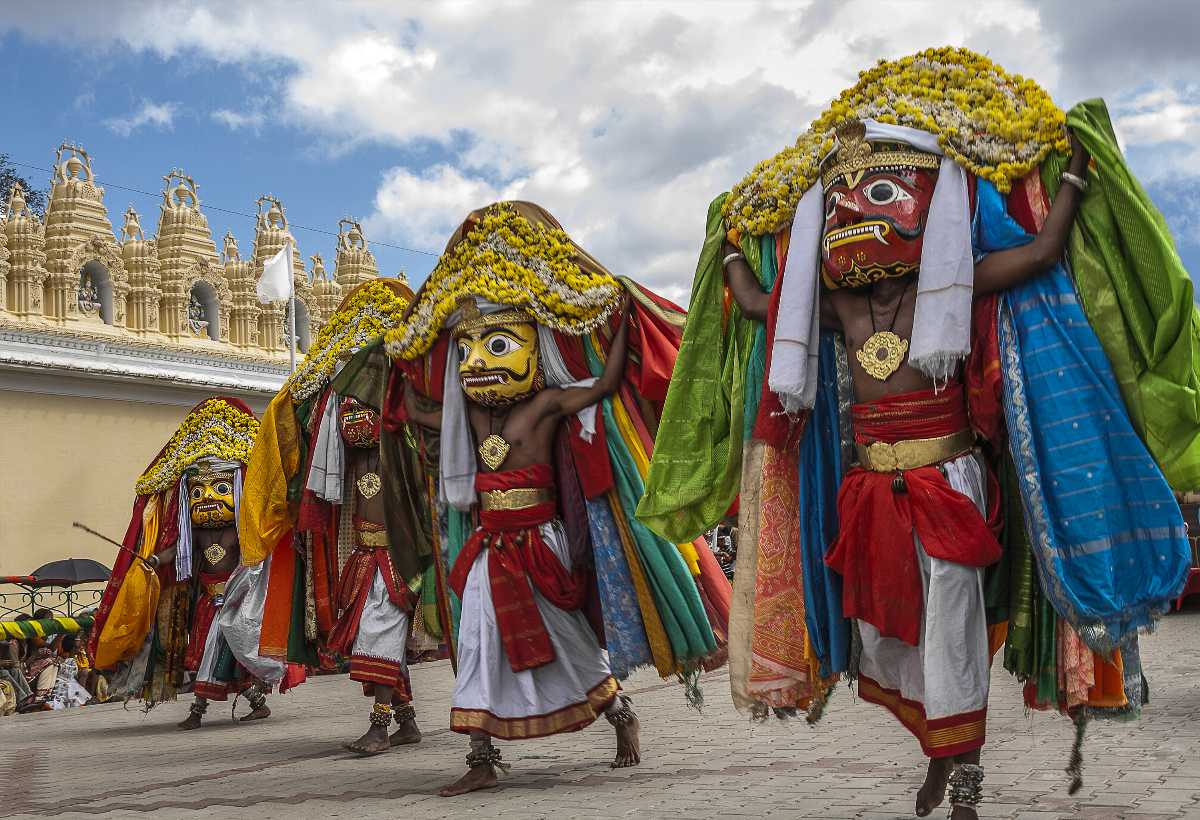 Mysore Dasara 2023 Dates Tickets History Holidify