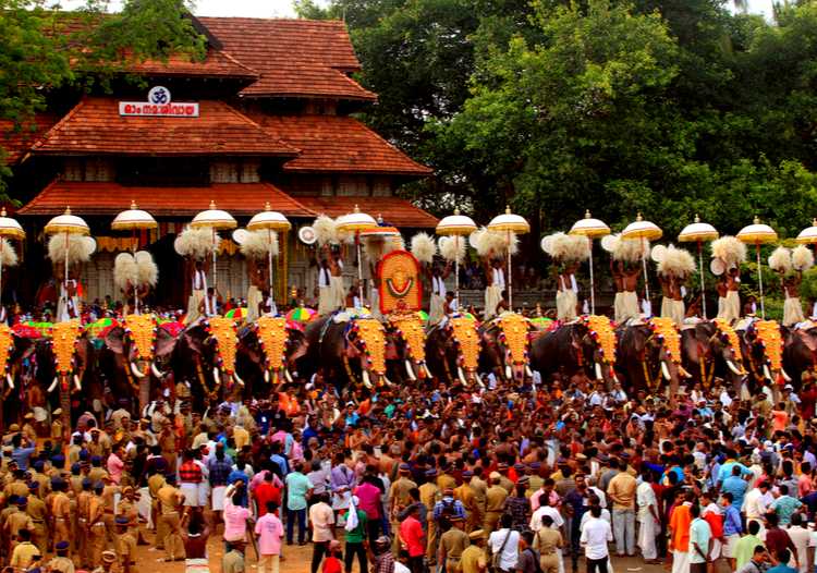 dtpc thrissur tour packages price