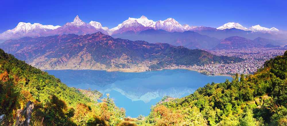 33 Pokhara Tour Packages 2023 Book Holiday Packages At The Best Price