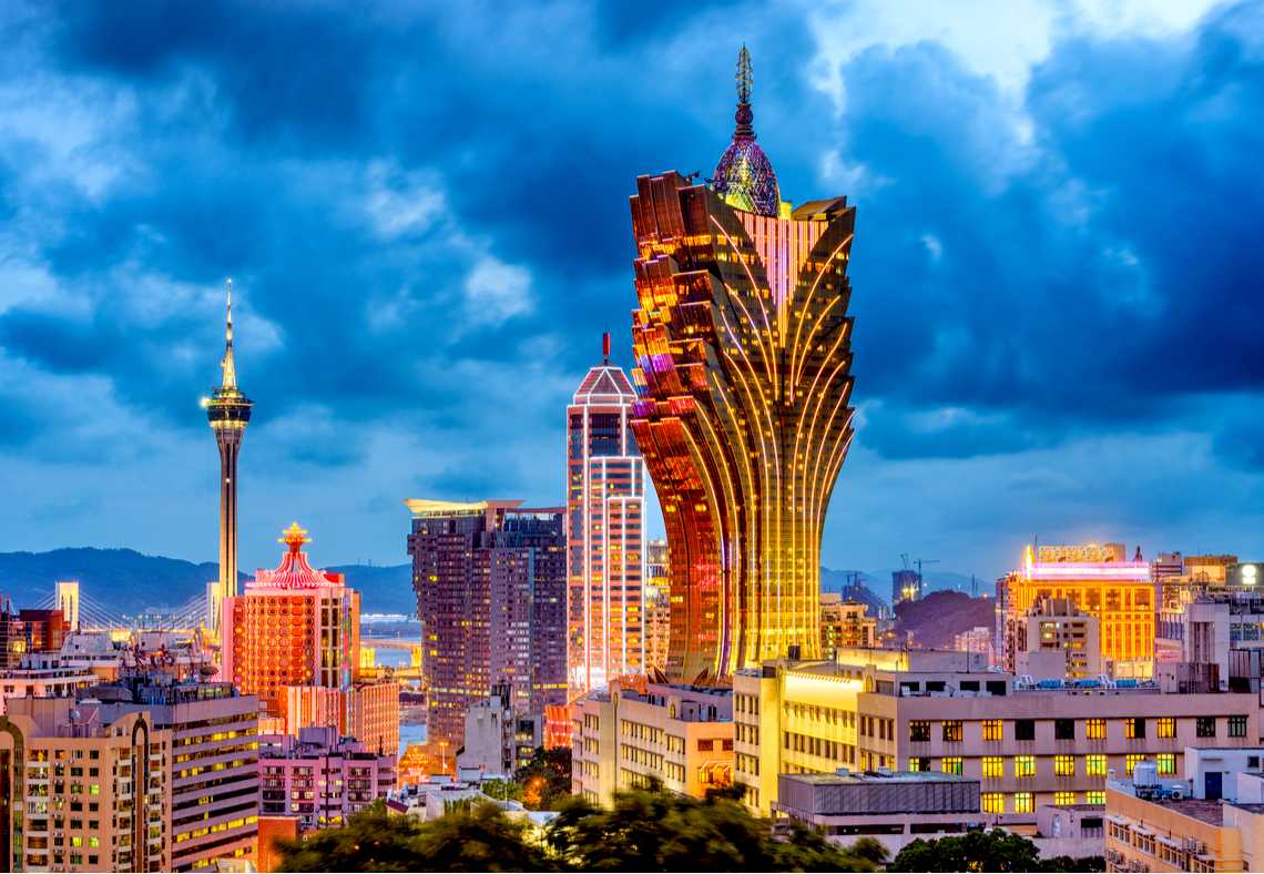 12 Macau Tour Packages 2024 Book Holiday Packages at the Best Price