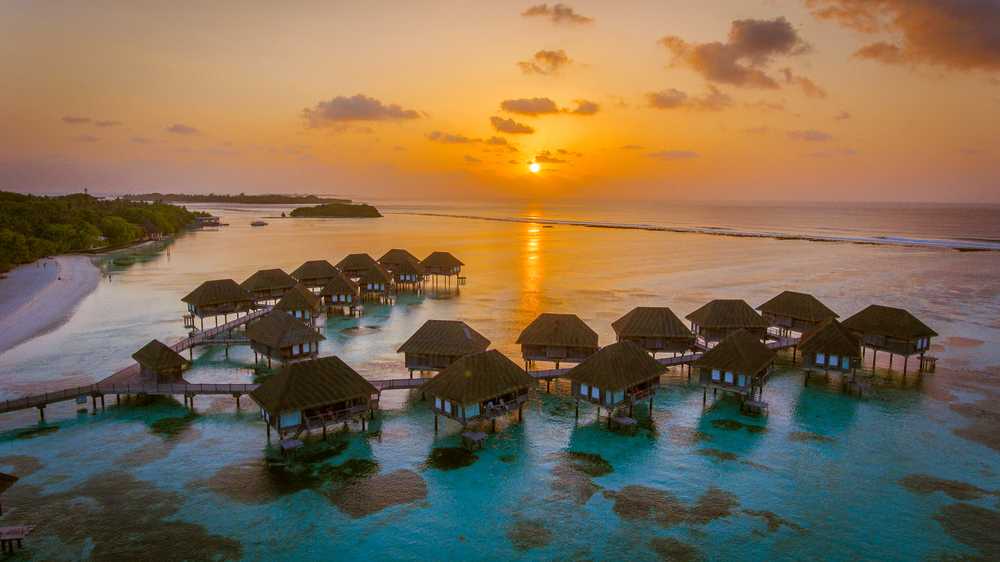 maldives travel november