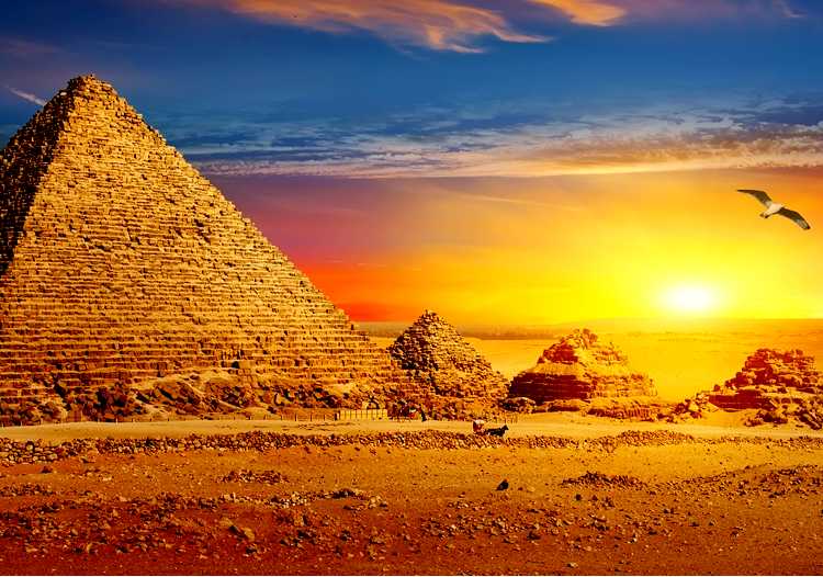 33 Egypt Tour Packages (2024): Best Deals on Trips & Holidays