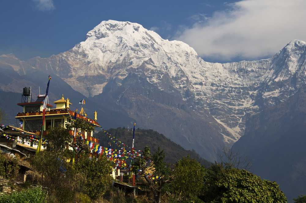 52 Pokhara Tour Packages 2023: Book Holiday Packages At The Best Price