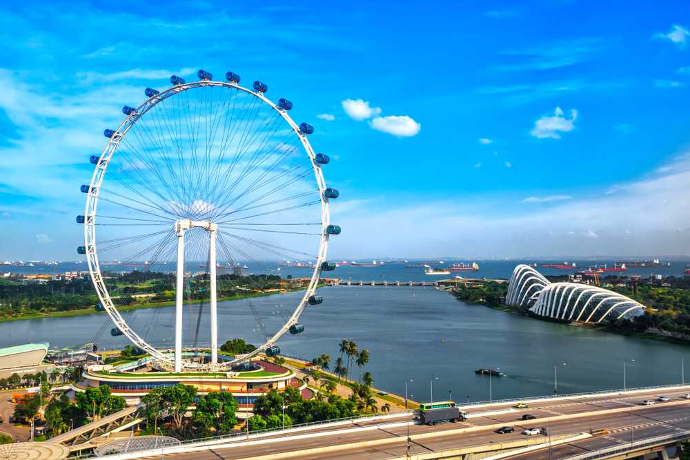 europe tour packages 2023 from singapore