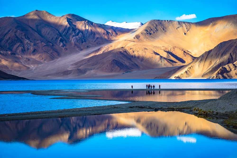 leh ladakh tour packages from chandigarh