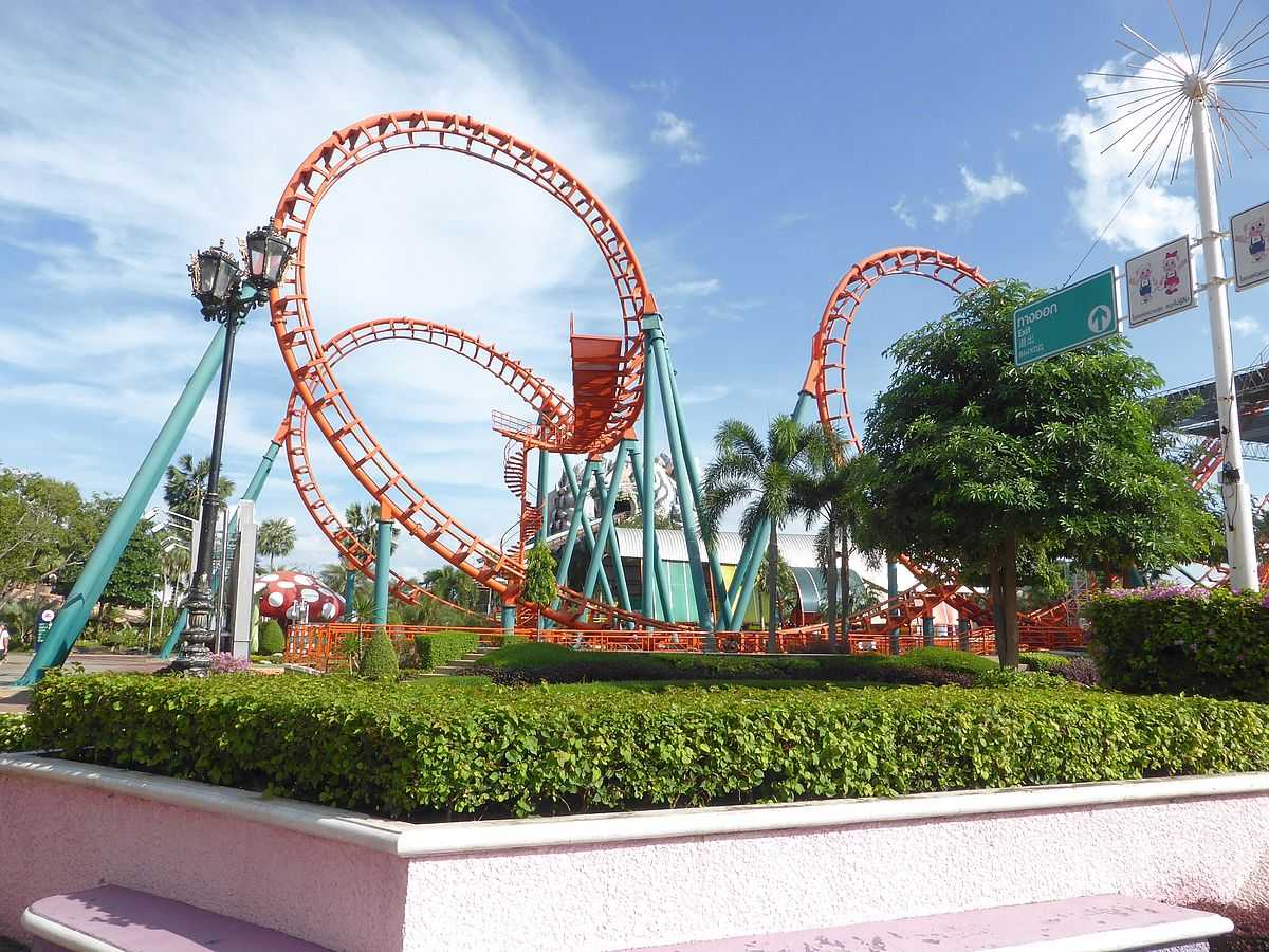 10 Brazil Theme Parks For A Refreshing Holiday Experience!