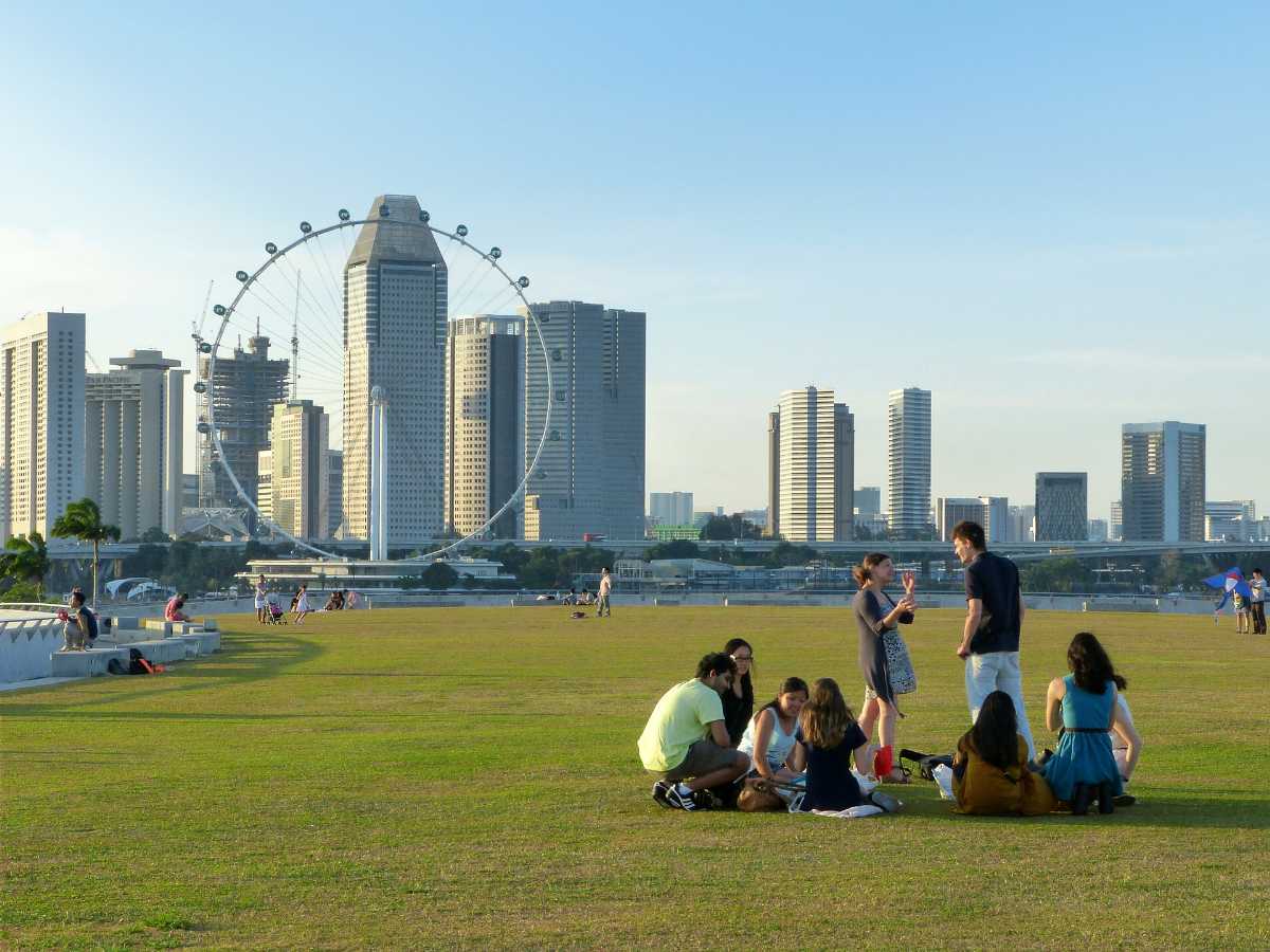 Singapore In February Weather, Events & Travel Tips Holidify