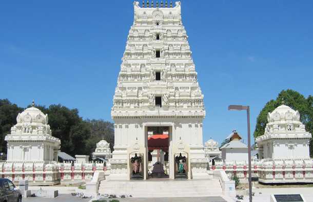 Sri Raja Rajeshwara Temple, Temples in Telangana