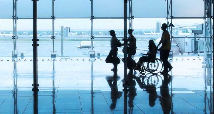 Disabled Travel: 14 Best Travel Tips For Travelers With Disabilities