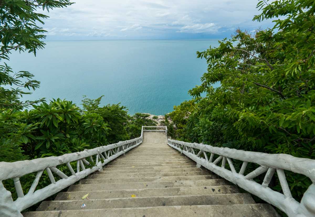 Lat Ko Viewpoint, Free things To do in Koh Samui