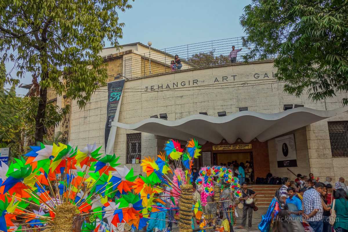 Kala Ghoda Arts Festival, Mumbai 2023 Schedule, Venue Holidify