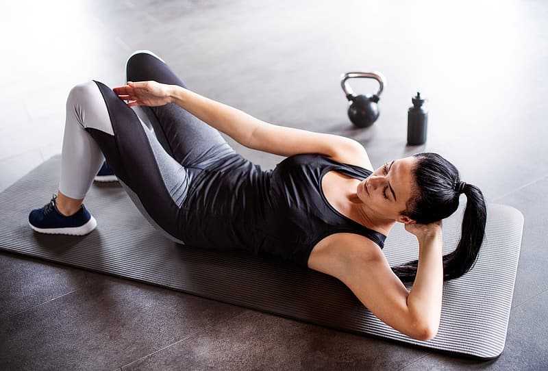 Yoga in Kuala Lumpur - 23 Studios to Revive Your Body | Holidify