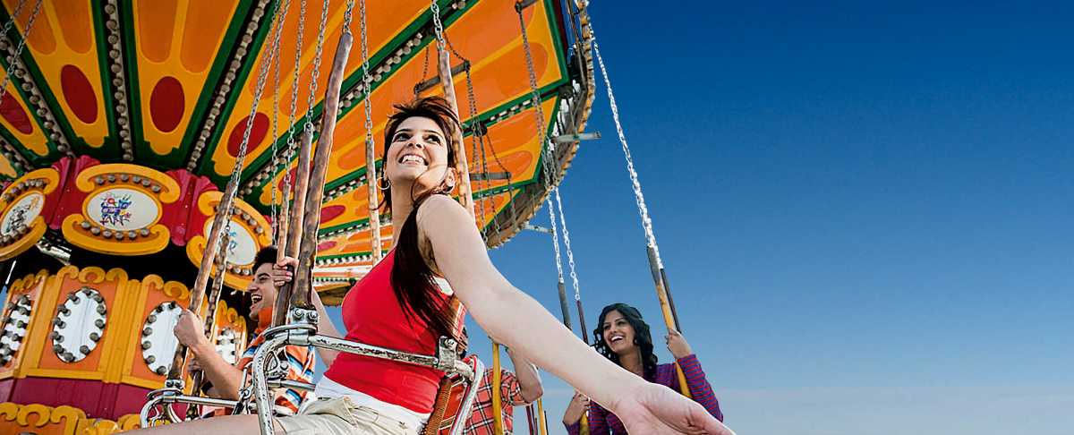 13 Amusement Parks in Delhi, NCR (UPDATED 2023)