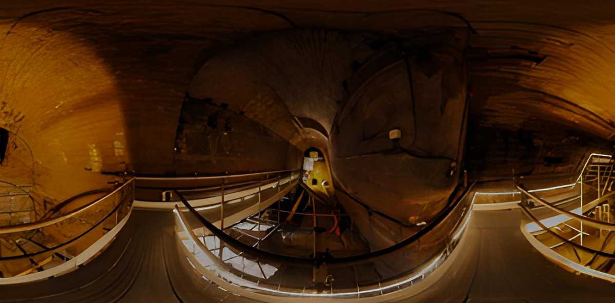 Williamson Tunnels, Liverpool (2024) - Images, Timings | Holidify