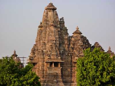 Matangeshwar Temple, Khajuraho (2024) - Images, Timings | Holidify