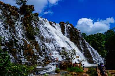 jagdalpur chhattisgarh tourism