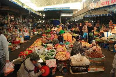 Han Market, Da Nang | Shopping, Food Court, Timings - Holidify