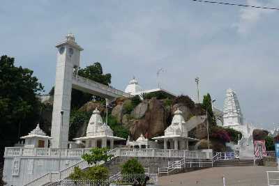 Birla Mandir