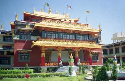 New Vishwanath Temple, BHU | Birla Temple Varanasi