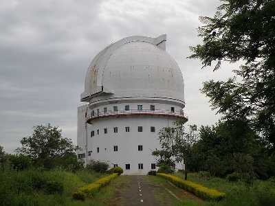 Telescope Observatory