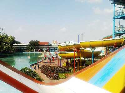 Fun World, Bangalore