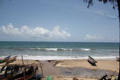 Tarkarli Beach - Maharashtra Bhraman