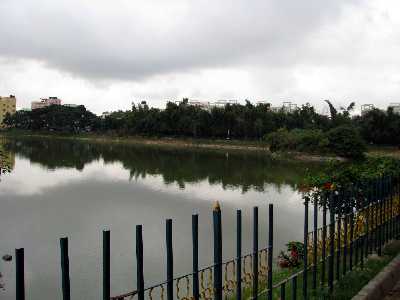 bangalore tourist places near marathahalli