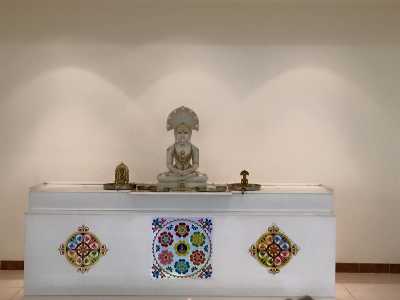 Jain Society Of North Texas, Dallas