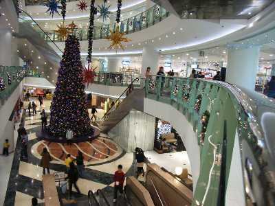 Horizon Plaza | Hong Kong | Timings, Shopping