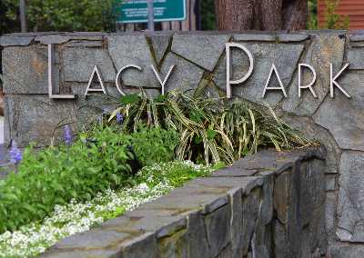 Lacy Park | Parks in San Marino | Picnic Spots in San Marino ...