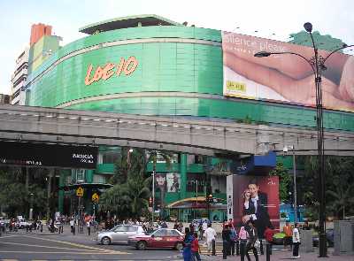 The Gardens Mall, Kuala Lumpur - Timings, Shopping, How to Reach - Holidify
