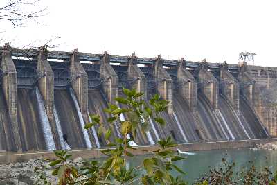 Panchet Dam, Dhanbad | Images, Location, How to Reach | Holidify