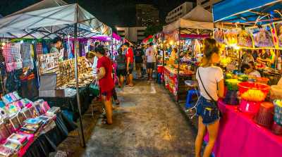 Best Night Markets In Auckland, New Zealand Trip101, 51% OFF