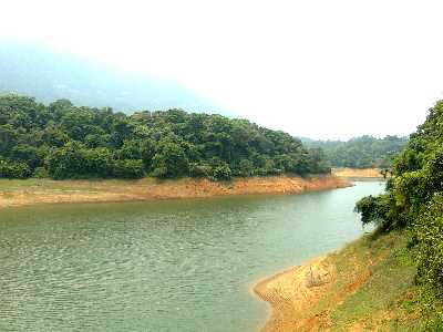 Meenkara Dam, Palakkad | Things to Do | Facts | How to Reach