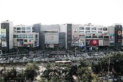 36 Exquisite Shopping Malls in India for Shopping 2020