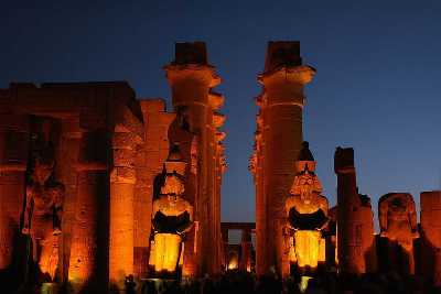 Luxor Egypt Tourism (2023) Travel Guide Top Places | Holidify