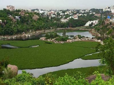 Durgam Cheruvu