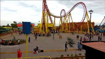 Wonderla