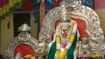 Shree Swaminarayan Mandir, Dallas