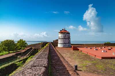 Fort Aguada